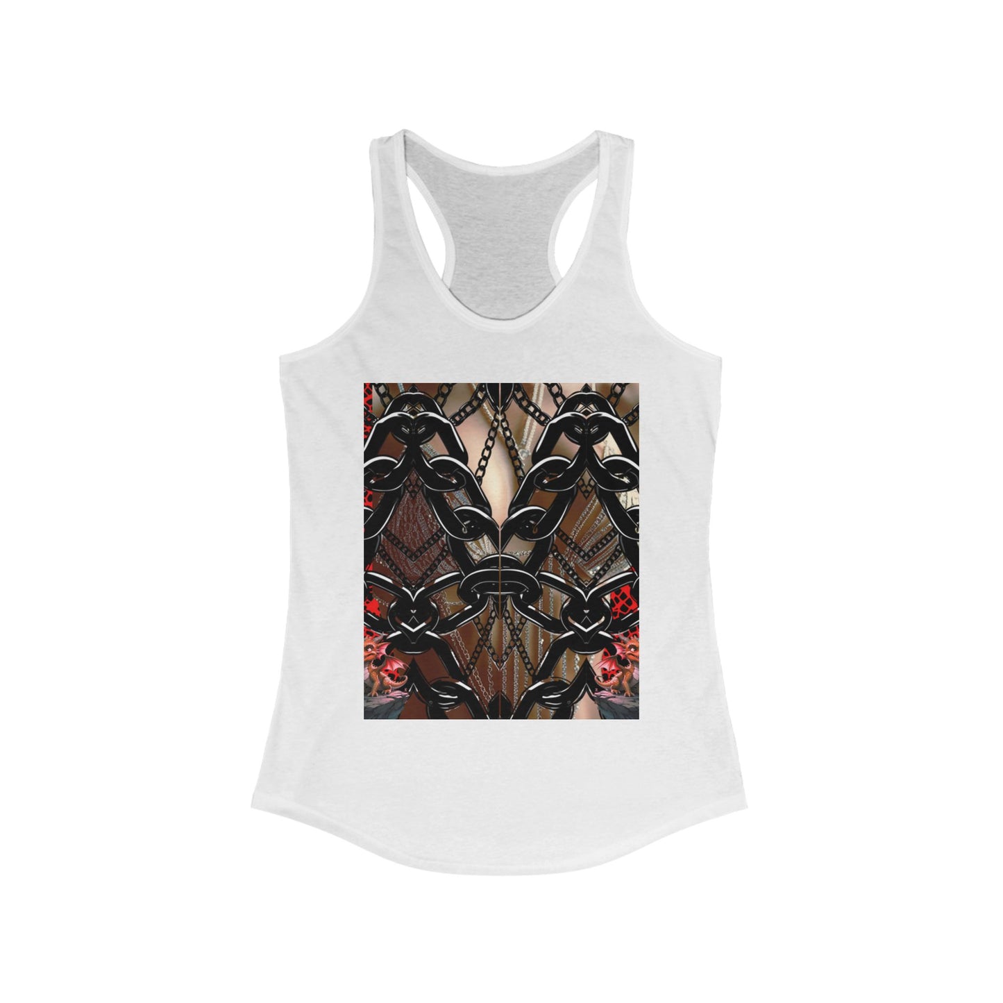 Women's Ideal Racerback Tank