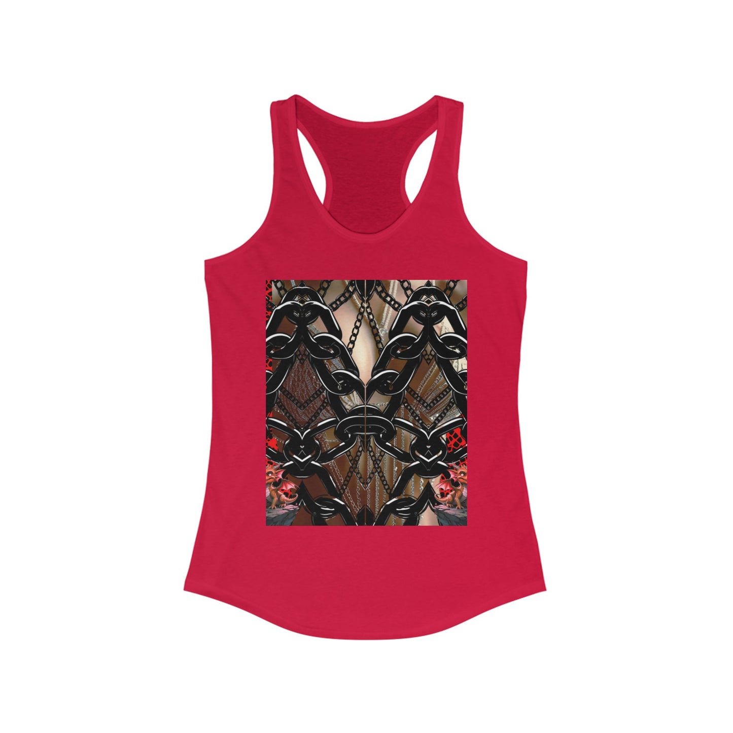 Women's Ideal Racerback Tank