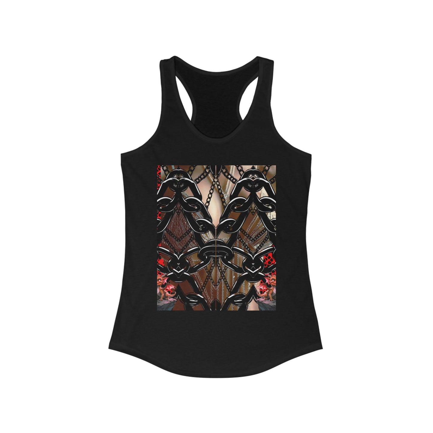 Women's Ideal Racerback Tank