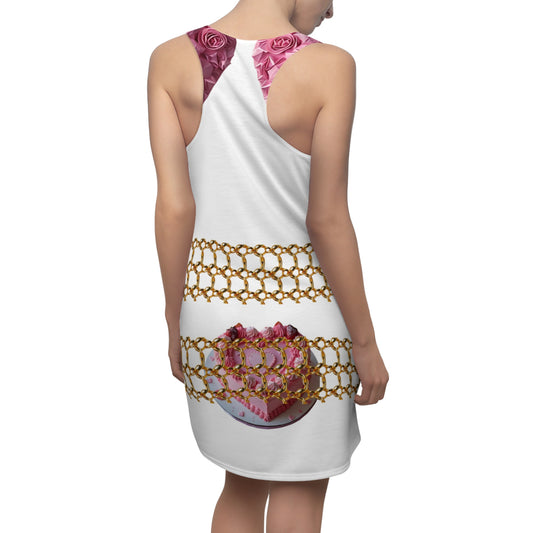 Racerback Dress - Cute and Sexy Cake
