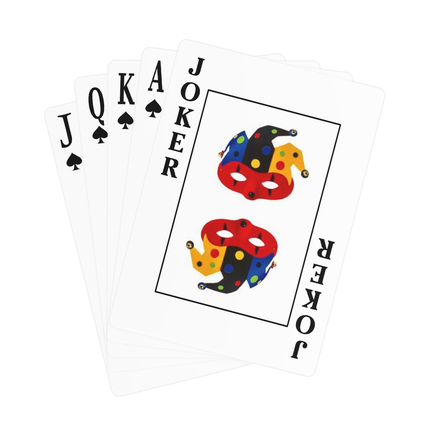 Sexy Playing Cards - Strip Poker? Bet